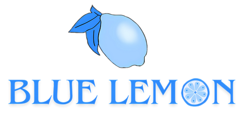 Blue Lemon